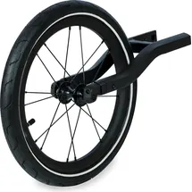 Hamax Jogger Kit für Breeze/Cocoon schwarz 2025