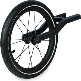 Hamax Jogger Kit für Breeze/Cocoon schwarz 2025