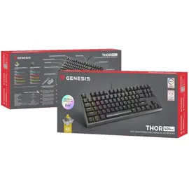GENESIS Thor 404 Gateron Yellow US