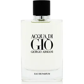 Giorgio Armani Acqua di Gio Homme Eau de Parfum refillable 125 ml