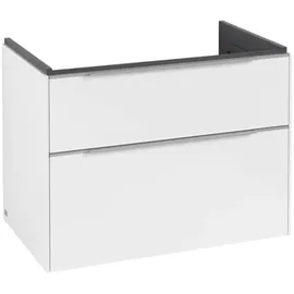 Villeroy & Boch Subway 3.0 77,2x57,6x47,8cm, o LE/Gr AL g, Bri wh.