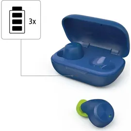Hama Spirit Chop blau