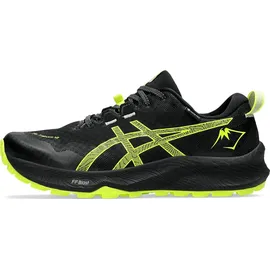 Asics Gel-Trabuco 12 GTX Herren Black/Safety Yellow 46