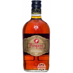 Pampero Seleccion Rum