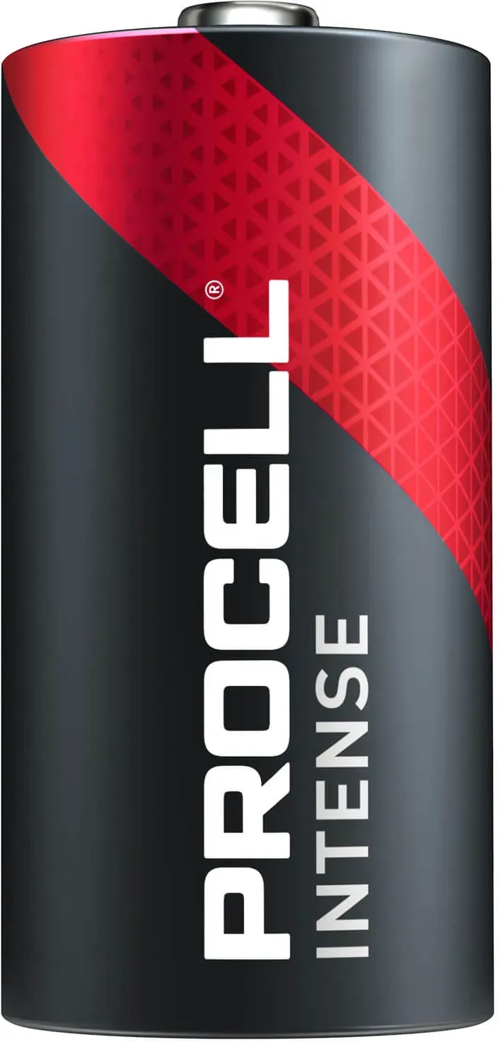 Duracell Procell Intense Power LR14 Baby C Batterie MN 1400, 1,5V (lose)