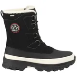 Aigle Nc191 Schneeschuhe - Black - EU 39
