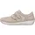 Rieker Damen N1168 Halbschuhe, beige, 40