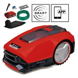 Einhell Freelexo Smart 750