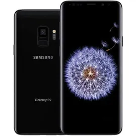 Samsung Galaxy S9 Duos 64 GB Midnight Black