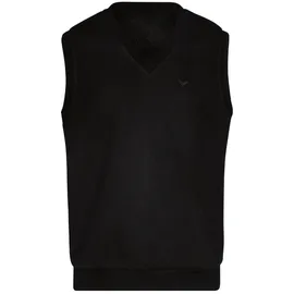 TRIGEMA Pullunder in Waffeloptik