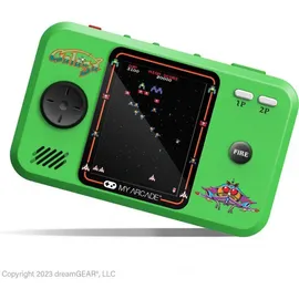 My Arcade Pocket Player PRO