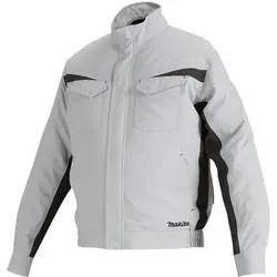 Makita DFJ213Z - Jacke - XXXL - elastisch