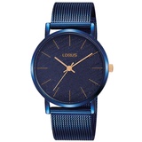 Lorus RG213QX9 Klassik Damen 34mm 3ATM