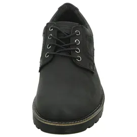 CAMEL ACTIVE Schnürschuh Herren Schwarz 41
