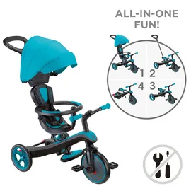 GLOBBER Explorer 4-in-1 (634-105)