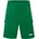 Shorts Kinder sportgrün 116