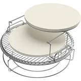 Big Green Egg EGGspander Grillrost-Set 5-tlg.