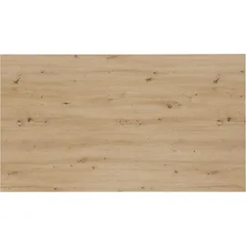 Forte 180 x 74,1 x 90 cm braun
