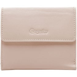 Esquire Geldbörse Viktoria beige