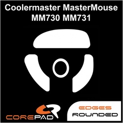 Corepad Skatez PRO 230 Für Cooler Master MM730/MM731