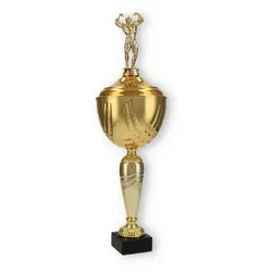 Pokal Dore - Bodybuilder 49,0cm