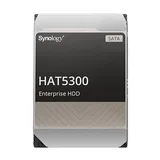 Synology 3.5" SATA HDD HAT5310 für Synology-Systeme 8TB, 512e, SATA (HAT5310-8T)