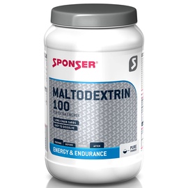Sponser Maltodextrin 100-900 g