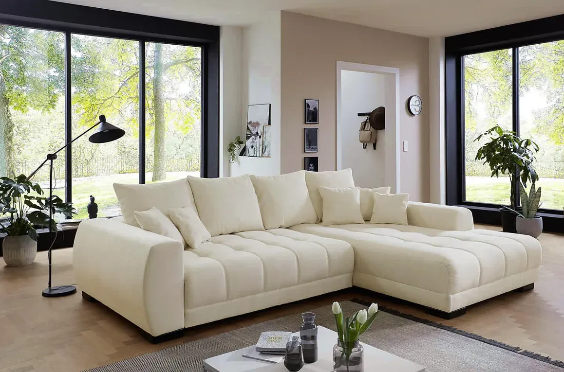 Iwaniccy Mustang Sofa