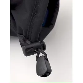 Hestra Women's Powder Czone - Mitt Black 6