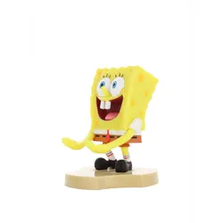Figur Cable Guy Holdem - SpongeBob Squarepants SpongeBob