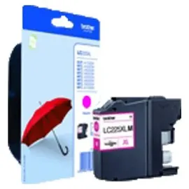 Brother LC-225XL-M magenta BP