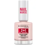 Rimmel London Nagelhärter 12 ml