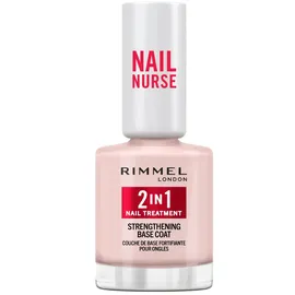 Rimmel London Nagelhärter 12 ml