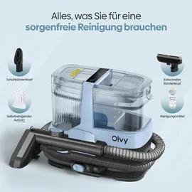 olvy Teppichreiniger 500 ml