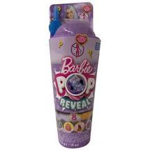 Barbie Pop Reveal Bubble Tea 90 mm