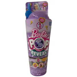 Barbie Pop Reveal Bubble Tea 90 mm