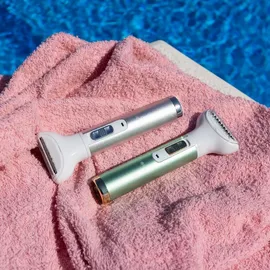 AILORIA Evapore 5in1 silver cloud