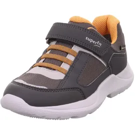 superfit Rush Kinder Grau/Orange 28