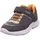 superfit Rush Kinder Grau/Orange 28