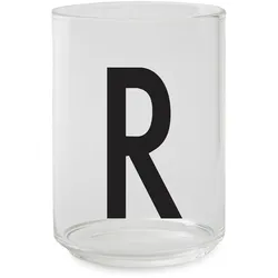 Design Letters - AJ Trinkglas, R