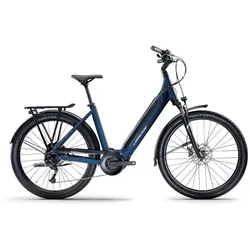 Lapierre E-Explorer 5.5 Low M