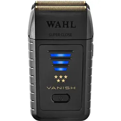 Wahl - Vanish Super Close Finishing-Tool Haarschneider Barber 08173-716