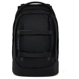 Satch Pack Blackjack schwarz