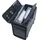 Alassio Silvana 2-Rollen Cabin 39,5 cm / 32 l schwarz
