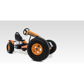 Berg Toys BERG Gokart XXL X-Treme orange E-BFR