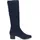 CAPRICE Damen Blau 37,5
