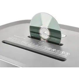 DAHLE PaperSAFE 380 grau