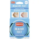 GG Brands Netherlands B.V. O'KEEFFE'S healthy feet Fußcreme