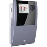 EMZ Solarsteuerung Smart SOL TOP Solar Temperaturdifferenzregler Solarregler Solaranlagen