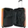 Cavalet Malibu 4-Rollen 65 cm / 80 l orange